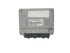 Styreenhed 03D906023B 5WP40504 04 VW Seat Siemens 41488