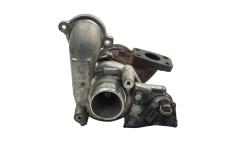 Turbolader 0375R0 9673283680 1.4 1.6 e-HDI Citroen Peugeot Ford 1940