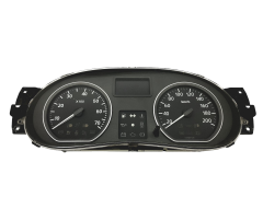 Omdrejningstæller Dacia Sandero 248104354R 50785