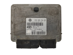 Styreenhed 036906034GM 61601.068.01 IAW4MV.GM VW Magneti Marelli 2897