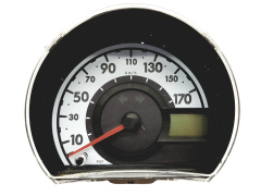 Speedometer Aygo 107 C1 83800-0H011-A Toyota PSA 29166