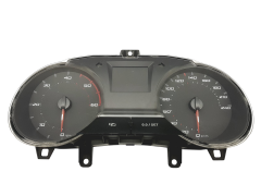 Speedometer Seat Ibiza 6J0920800L A2C53311201 40574