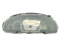 Speedometer Hyundai Matrix 94003-17340 2005-17700H 26914