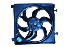 Kølerventilator Gør VW Skoda 1S0121207D 11211481001 Vika