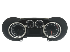 Speedometer Alfa Romeo Mito 50517152 A2C53357409 54093