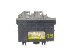 Styreenhed 0261200791 411.0.4046-011.6 VW Skoda Bosch 62191
