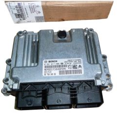 ECU Motorstyreenhed Ny Original Berlingo Partner 1.6 HDI 1606870680 0281017600
