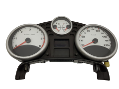 Omdrejningstæller Peugeot 207 9662904780 A2C53190340 23658