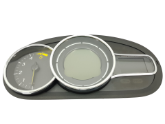 Omdrejningstæller Renault Megane 3 248100342R 27546