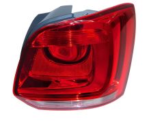 Lygte Højre 6R0945096L 99451181802 Volkswagen Polo DPA Lygte Højre 6R0945096L 99451181802 Volkswagen Polo DPA