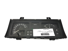 Omdrejningstæller Renault Clio 1 7700831759 54314