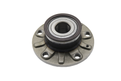 Hjulnav Bag 1K0598611 55980796701 VW Audi Seat Skoda Vika