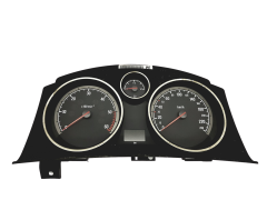 Speedometer Opel Astra H Zafira B 13216684PF 31280