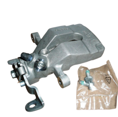 Bremsekaliber Venstre Bag Original Renault Scenic II 8201131345