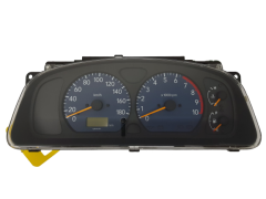 Omdrejningstæller Suzuki Alto 34100M79FC0 341007GA 21822