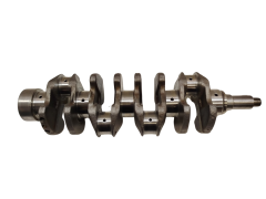 Krumtapaksel 3,0 DCi ZD3 122002W20B Renault Opel Nissan 4862