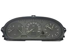 Speedometer Renault Megane 1 7700847780 G 55202