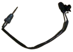 Udstødningstemperatursensor Original Nissan Renault 1.5 DCI 147308126R