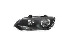 Forlygte Højre 6R1941008G 89411698502 VW Polo DPA