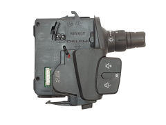 Forrudeviskerkontakt Renault Kangoo 2 88103005 7701068116 Delphi