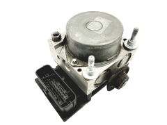 Abs Pumpe Fiat 500 51859235 0265232489 Bosch 39458