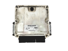 Styreenhed 0281011087 8200065996 8200233343 Volvo Bosch 28431