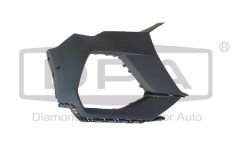 Kofangergitter Venstre 83A807107H 88071892402 Audi Q3 DPA