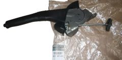 Gearstang Ny Original 360108002R Dacia