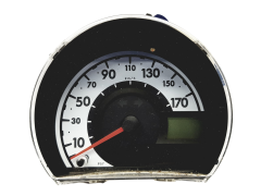 Speedometer Aygo 107 C1 83800-0H133-A Toyota PSA 49626