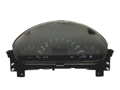 Omdrejningstæller Mercedes A W168 A1685407611 53650