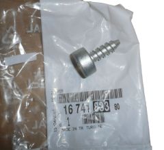 Bolt Ny Original 1674183380 Citroen Peugeot