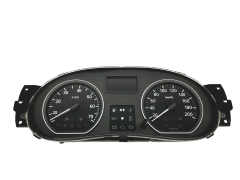 Omdrejningstæller Dacia Sandero 248101432R 52056