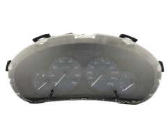 Omdrejningstæller Citroen Berlingo 1 9659364580 49086