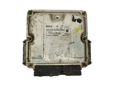 Styreenhed P05094285AC 0281012121 Chrysler Bosch 15981