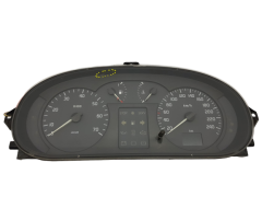 Omdrejningstæller Renault Scenic 1 Megane 1 7700427896 C 23167