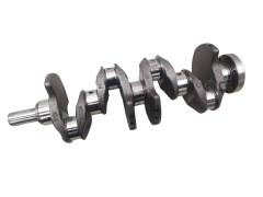 Krumtapaksel 6226 8200382457 122011649R 1.5dCi Dacia Renault Nissan 1079