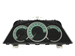 Speedometer Toyota Corolla Verso 83800-0F060-L 55663