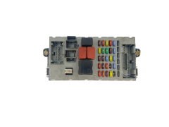 Sikringsboks Fiat 51744898 NPL 46520600 Delphi 40107