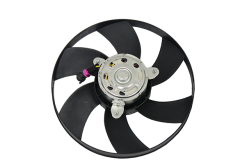 Kølerventilator 6K0959455A 99590017101 VW Seat Vika