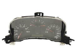 Speedometer Fiat Doblo 46817748 503000111400 37534