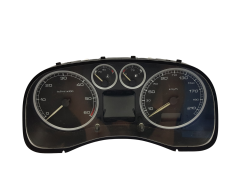 Speedometer Peugeot 307 P9636708880 1443