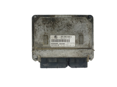 Styreenhed 047906033C 5WP44203 09 Skoda Siemens 44720