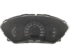 Omdrejningstæller Suzuki Swift 34100-62J00 34100-62J0 30557