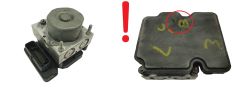 Abs Pumpe Lancia Ypsilon 51956869 0265243606 0265956009 67824