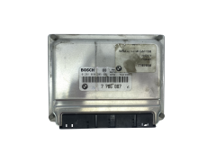 Styreenhed 7786887 0281010205 BMW Bosch 63148