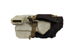 Dørlåsemekanisme Højre Bag 9137G1 Peugeot 206 Valeo 10618