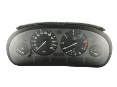 Omdrejningstæller BMW 5 E39 6211 8372361 110008735027 58951