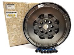 Svinghjul Original Trafic III Vivato Talento 1.6 dCi CDTi 1231000Q5C