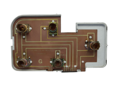 Baglygteindsats Venstre Bag 95619036 Citroen BX Seima 20969011