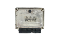 Styreenhed Seat VW 045906019BB 0281011074 Bosch 42489